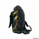 Bagg Lady  Women’s Leather Green Crossbody Bag
