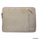 Mosiso Laptop Sleeve Gray  BA#436 