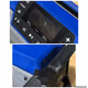 Kobalt 24-volt Water Resistant Cordless Bluetooth Jobsite radio