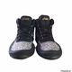 ASICS Kid’s Matflex 6 GS Wrestling Shoes, White/Rich Gold, K10 M US Little Kid