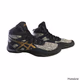 ASICS Kid’s Matflex 6 GS Wrestling Shoes, White/Rich Gold, K10 M US Little Kid
