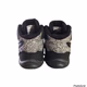ASICS Kid’s Matflex 6 GS Wrestling Shoes, White/Rich Gold, K10 M US Little Kid