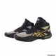 ASICS Kid’s Matflex 6 GS Wrestling Shoes, White/Rich Gold, K10 M US Little Kid