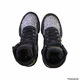 ASICS Kid’s Matflex 6 GS Wrestling Shoes, White/Rich Gold, K10 M US Little Kid