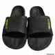 And1 Men’s Black Dunk Slide Size 7