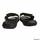 And1 Men’s Black Dunk Slide Size 7
