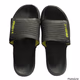 And1 Men’s Black Dunk Slide Size 7