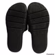 And1 Men’s Black Dunk Slide Size 7