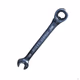 Hyper Tough 3/8 Inch Mechanics SAE Combination Ratcheting Wrench 12pt