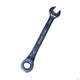 Hyper Tough 3/8 Inch Mechanics SAE Combination Ratcheting Wrench 12pt