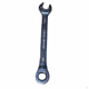 Hyper Tough 3/8 Inch Mechanics SAE Combination Ratcheting Wrench 12pt