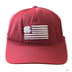 Black Clover 110 Flexifit Cap for Mens