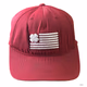 Black Clover 110 Flexifit Cap for Mens