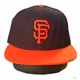 San Francisco Giants 7 3/8 59Fifty New Era Cap
