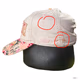 Miami Essential Floral Cap adjustable
