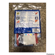 Annin Flagmakers PolyCotton U.S. Flag 3 X 5 with Grommets Sealed 9152472  CO#628