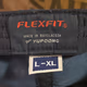 Milwaukee Yupoong Flexfit Large to XL cap