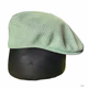 Kangol Tropic 504 Ventair flat Cap in mint color Small