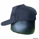 Men’s Black Letter A Adjustable cap