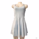 Girlfriend Collective Dewdrop Riley Sweetheart Dress