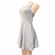Girlfriend Collective Dewdrop Riley Sweetheart Dress