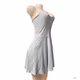 Girlfriend Collective Dewdrop Riley Sweetheart Dress