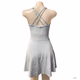 Girlfriend Collective Dewdrop Riley Sweetheart Dress