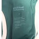 Girlfriend Collective Tropic/Zip Front Dylan Tank Dress 