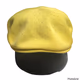 Kangol Tropic  504 Yellow Cap Small
