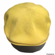 Kangol Tropic  504 Yellow Cap Small