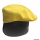 Kangol Tropic  504 Yellow Cap Small