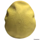 Kangol Tropic  504 Yellow Cap Small