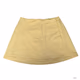 Girlfriend Collective Compressive Wrap Skort 