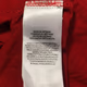 Polo Ralph Lauren Red Hoodie Shirt for Mens