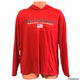 Polo Ralph Lauren Red Hoodie Shirt for Mens