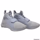 PUMA Women’s Phenom Suede Sneaker, Icelandic Blue-icelandic Blue, Size 9.5