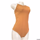 Girlfriend Collective Fawm Marlow High Neck Bodysuit XXXL