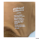 Girlfriend Collective Fawm Marlow High Neck Bodysuit XXXL