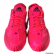 Adidas Women’s FYW-97 Shock Red Shoes Size 8 1/2 