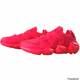 Adidas Women’s FYW-97 Shock Red Shoes Size 8 1/2 