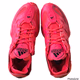 Adidas Women’s FYW-97 Shock Red Shoes Size 8 1/2 