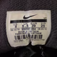 Nike Women’s Gray Purple Running Training Shoes Size 8