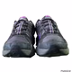 Nike Women’s Gray Purple Running Training Shoes Size 8