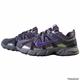 Nike Women’s Gray Purple Running Training Shoes Size 8