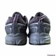 Nike Women’s Gray Purple Running Training Shoes Size 8