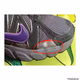 Nike Women’s Gray Purple Running Training Shoes Size 8