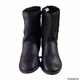OshKosh B’Gosh Girls’ Veruca Girl’s Glitter Riding Knee High Boot