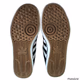 Adidas Men’s Seeley Black n White Skate Shoes 