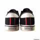Adidas Men’s Seeley Black n White Skate Shoes 