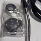 Spraque Professional stethoscope McKesson 2- Tube 22 inch Double-Sided Chestpiece